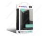 Verbatim Power Bank Li-Polymer Power Battery 10.000mAh